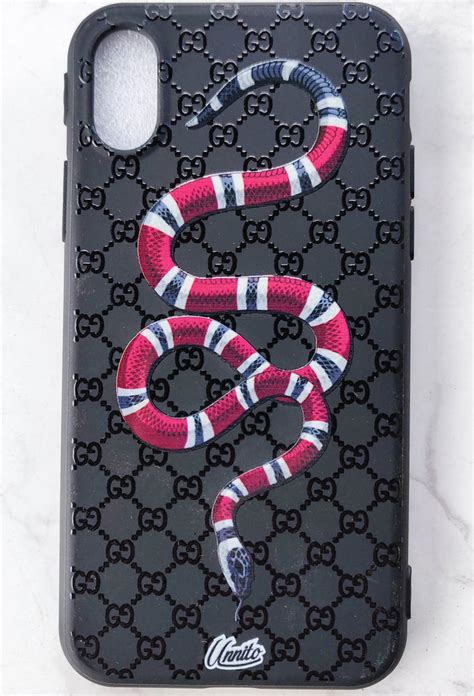 Results for gucci snake case 